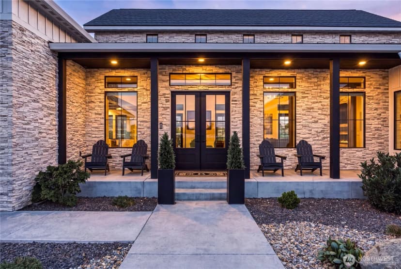 Property photo for 175407 Rivers Edge Drive, Prosser photo 14