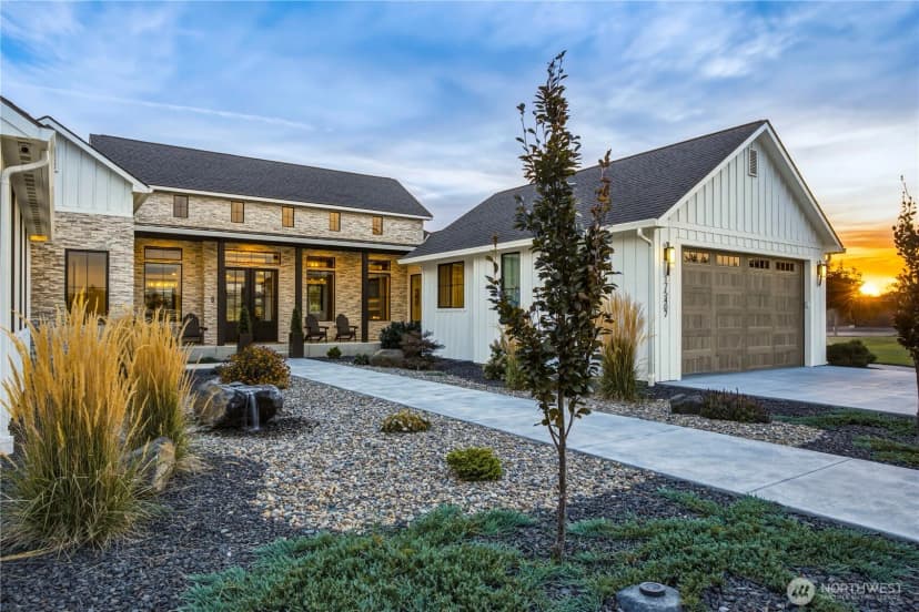 Property photo for 175407 Rivers Edge Drive, Prosser photo 39