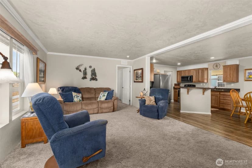 Property photo for 222 Maple Avenue Nw #34, Napavine photo 7