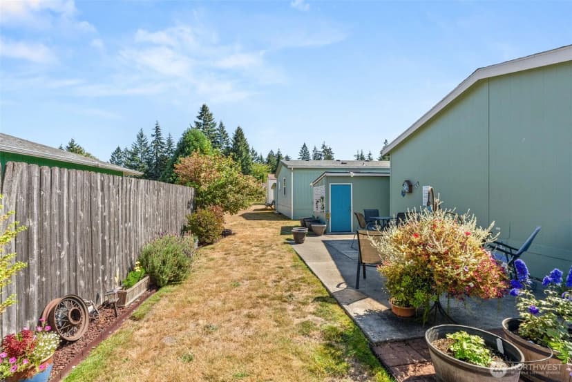 Property photo for 222 Maple Avenue Nw #34, Napavine photo 25