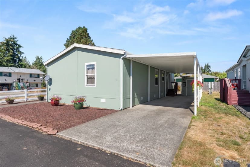 Property photo for 222 Maple Avenue Nw #34, Napavine photo 21
