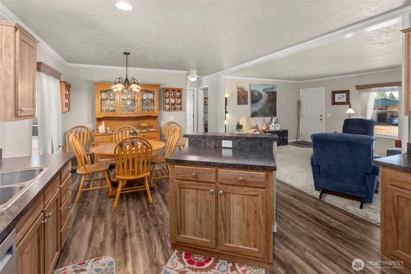 Property photo for 222 Maple Avenue Nw #34, Napavine photo 11