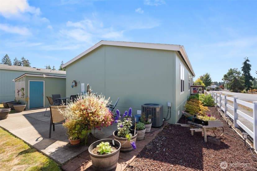 Property photo for 222 Maple Avenue Nw #34, Napavine photo 24