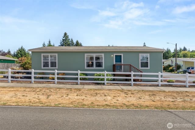 Property photo for 222 Maple Avenue Nw #34, Napavine