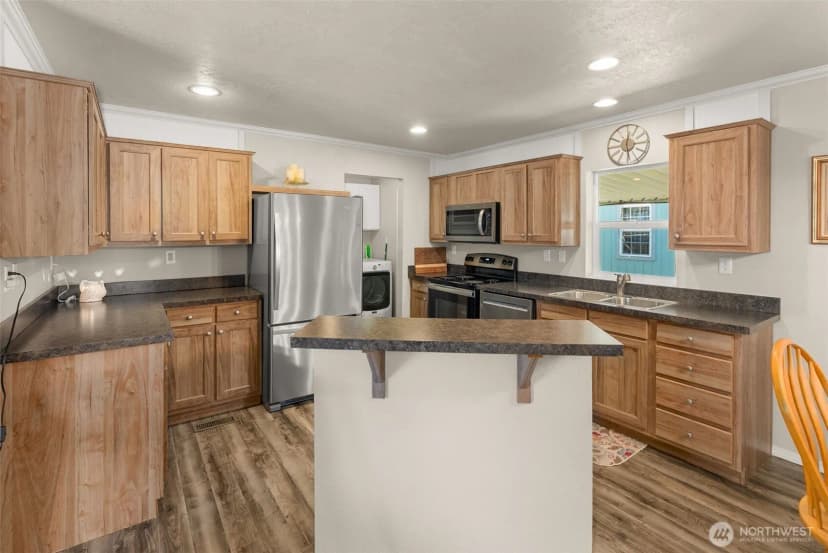 Property photo for 222 Maple Avenue Nw #34, Napavine photo 10