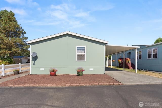 Property photo for 222 Maple Avenue Nw #34, Napavine photo 3