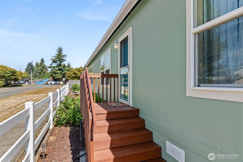 Property photo for 222 Maple Avenue Nw #34, Napavine photo 4