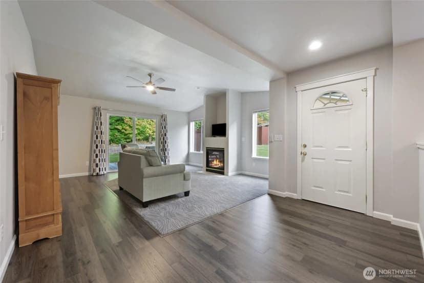 Property photo for 3674 Simmons Mill Sw #b, Olympia photo 7