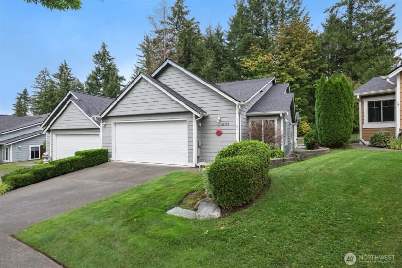 Property photo for 3674 Simmons Mill Sw #b, Olympia photo 3