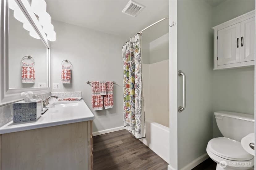 Property photo for 3674 Simmons Mill Sw #b, Olympia photo 20