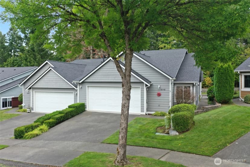 Property photo for 3674 Simmons Mill Sw #b, Olympia photo 28