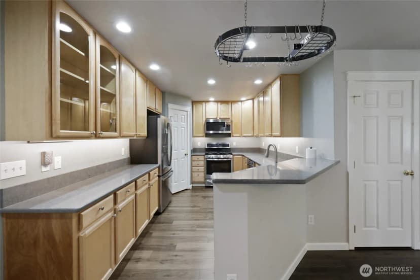 Property photo for 3674 Simmons Mill Sw #b, Olympia photo 11