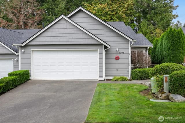 Property photo for 3674 Simmons Mill Sw #b, Olympia photo 2