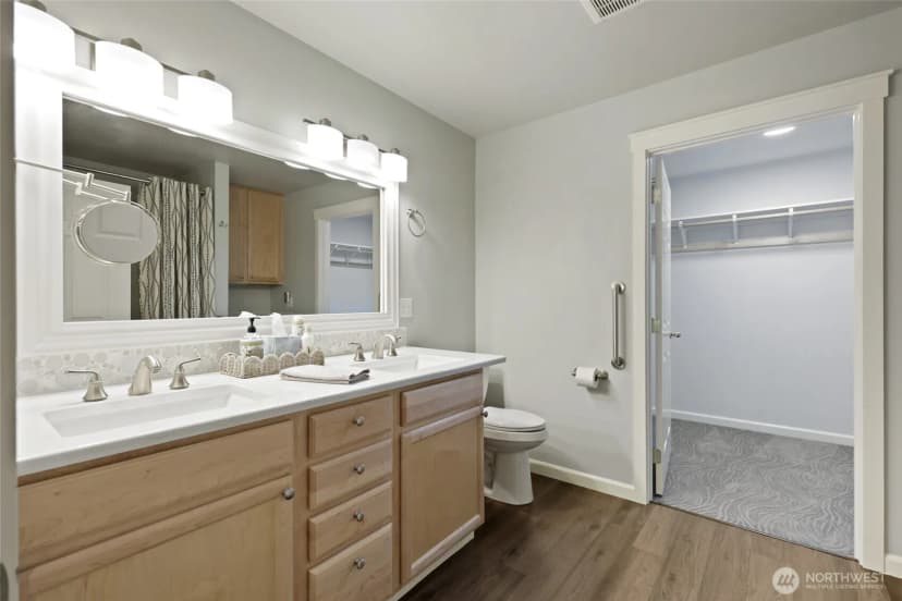 Property photo for 3674 Simmons Mill Sw #b, Olympia photo 16
