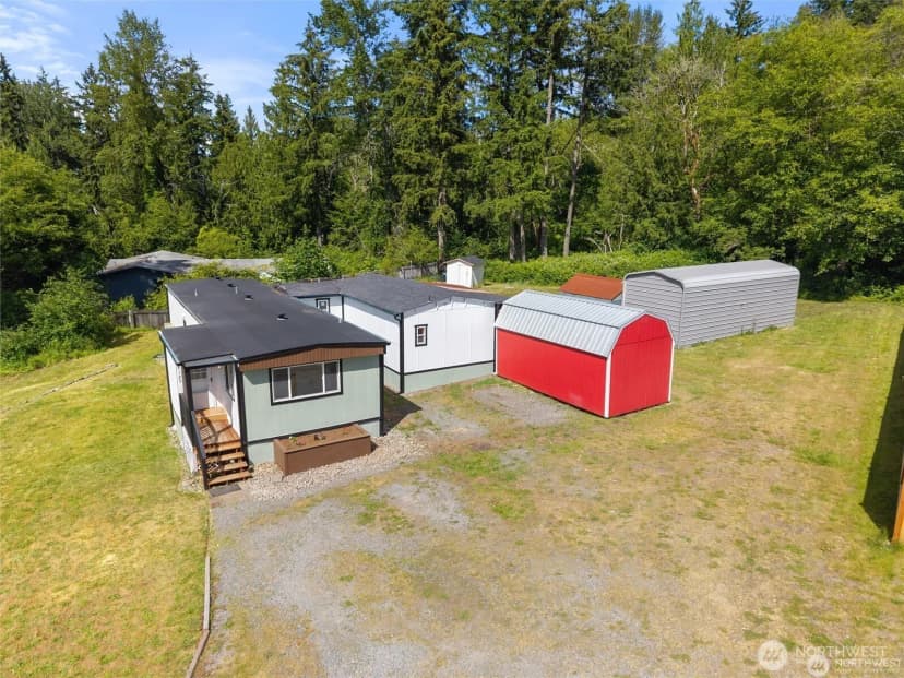 Property photo for 24125 88th Avenue E, Graham