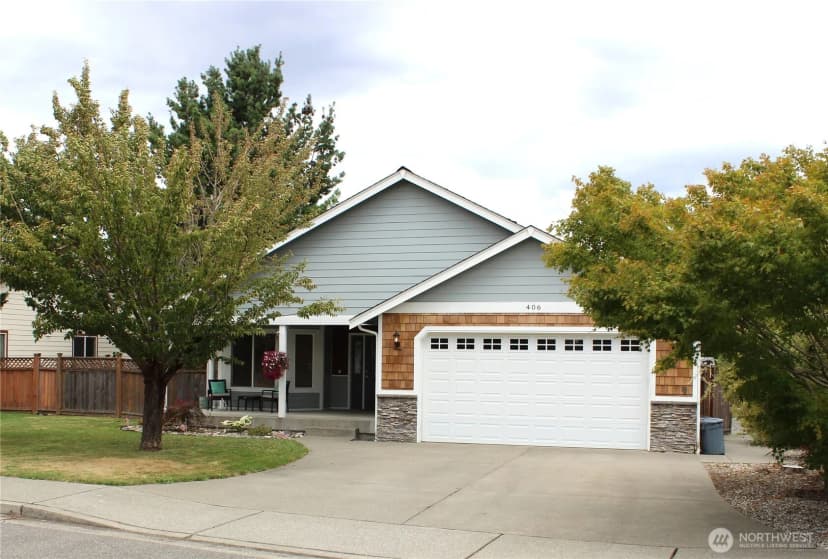 Property photo for 406 Jackson Court, Nooksack photo 36
