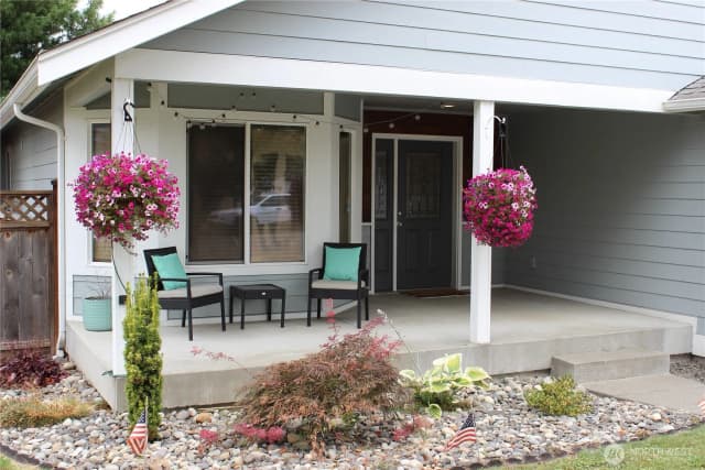 Property photo for 406 Jackson Court, Nooksack photo 3