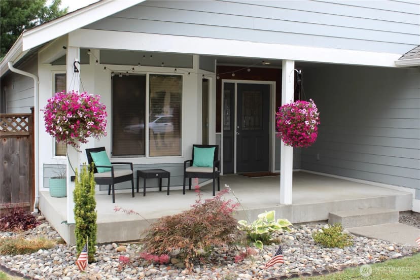 Property photo for 406 Jackson Court, Nooksack photo 3