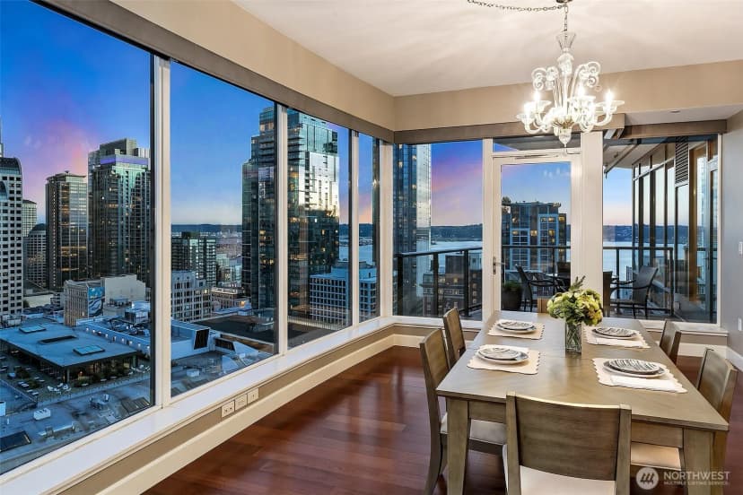 Property photo for 1920 4th Avenue #2405, Seattle photo 7