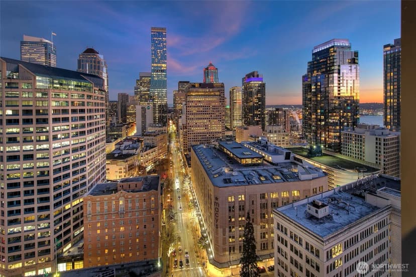 Property photo for 1920 4th Avenue #2405, Seattle