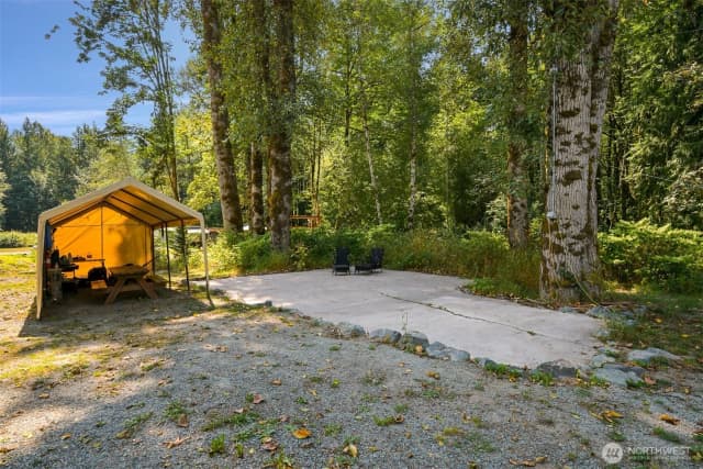 Property photo for 9364 Thunderbird Lane, Concrete photo 3