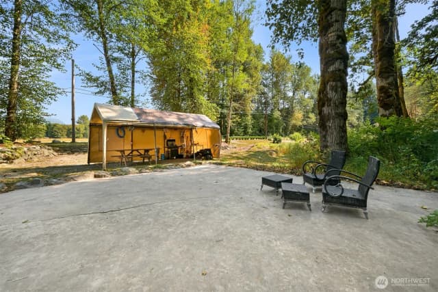 Property photo for 9364 Thunderbird Lane, Concrete photo 4