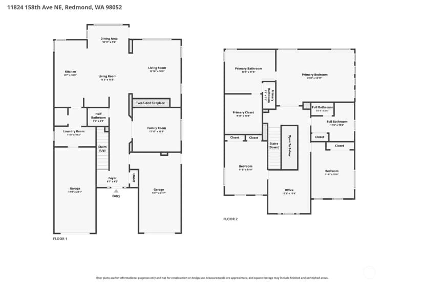 Property photo for 11824 158th Avenue Ne, Redmond photo 40