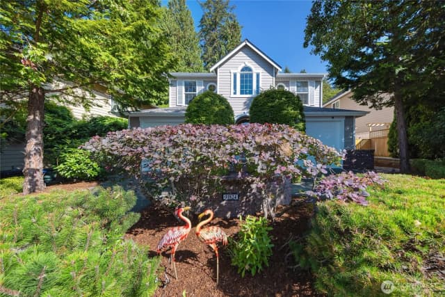 Property photo for 11824 158th Avenue Ne, Redmond