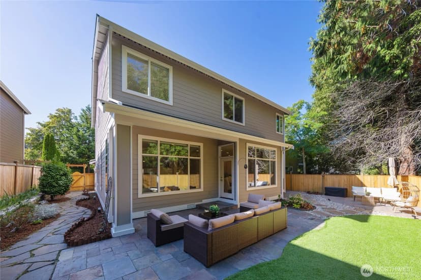 Property photo for 11824 158th Avenue Ne, Redmond photo 35