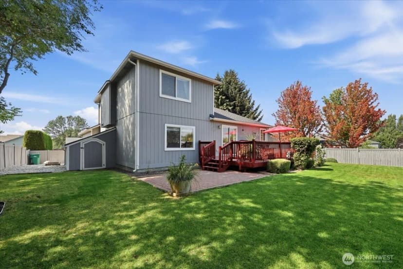 Property photo for 6011 S Julia Court, Spokane photo 25
