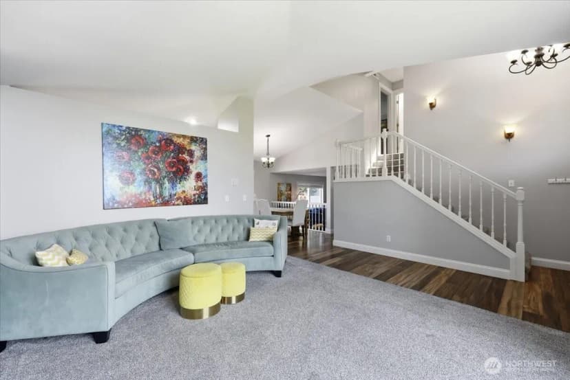 Property photo for 6011 S Julia Court, Spokane photo 6