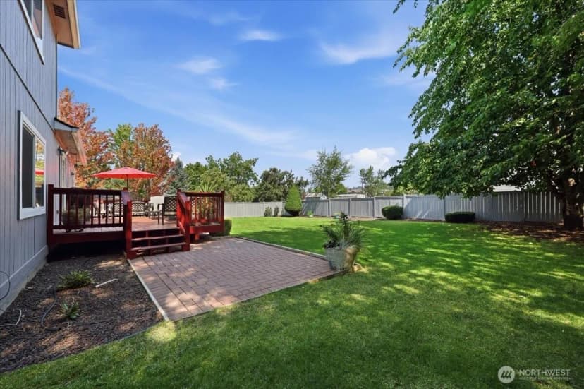 Property photo for 6011 S Julia Court, Spokane photo 24