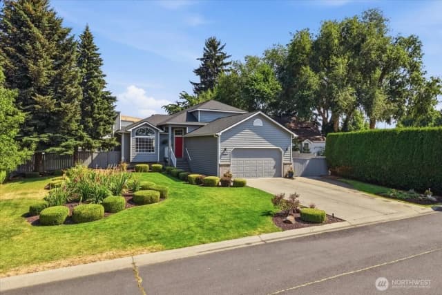 Property photo for 6011 S Julia Court, Spokane
