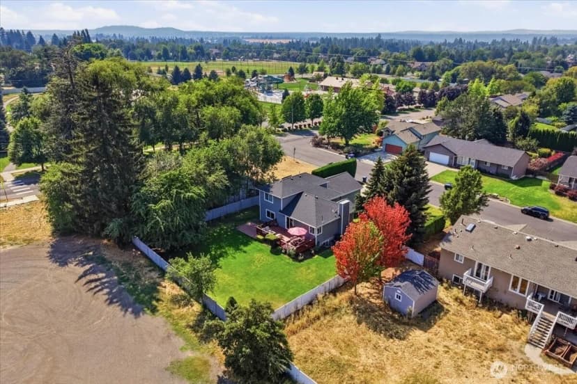 Property photo for 6011 S Julia Court, Spokane photo 36