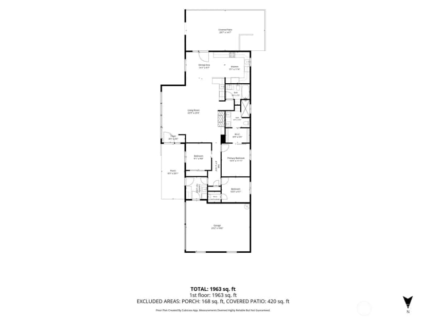 Property photo for 1901 N Tower Avenue, Centralia photo 40