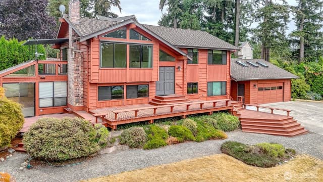 Property photo for 20204 Church Lake Drive E, Bonney Lake