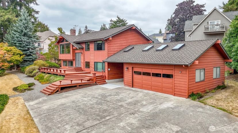 Property photo for 20204 Church Lake Drive E, Bonney Lake photo 2