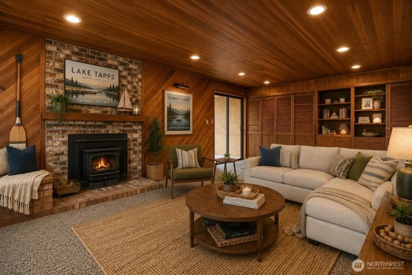 Property photo for 20204 Church Lake Drive E, Bonney Lake photo 21