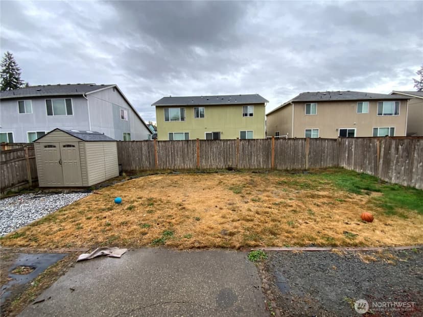Property photo for 1606 185th Street E, Spanaway photo 26