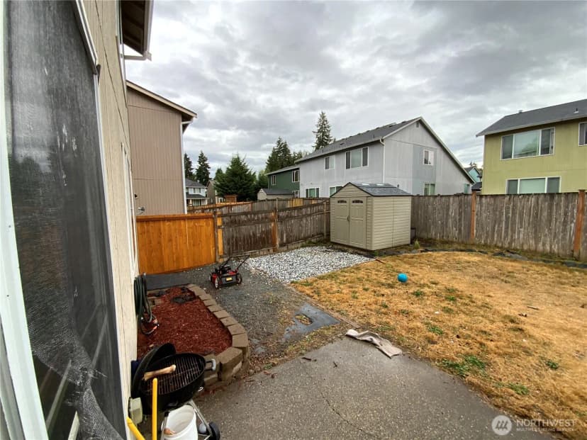 Property photo for 1606 185th Street E, Spanaway photo 31