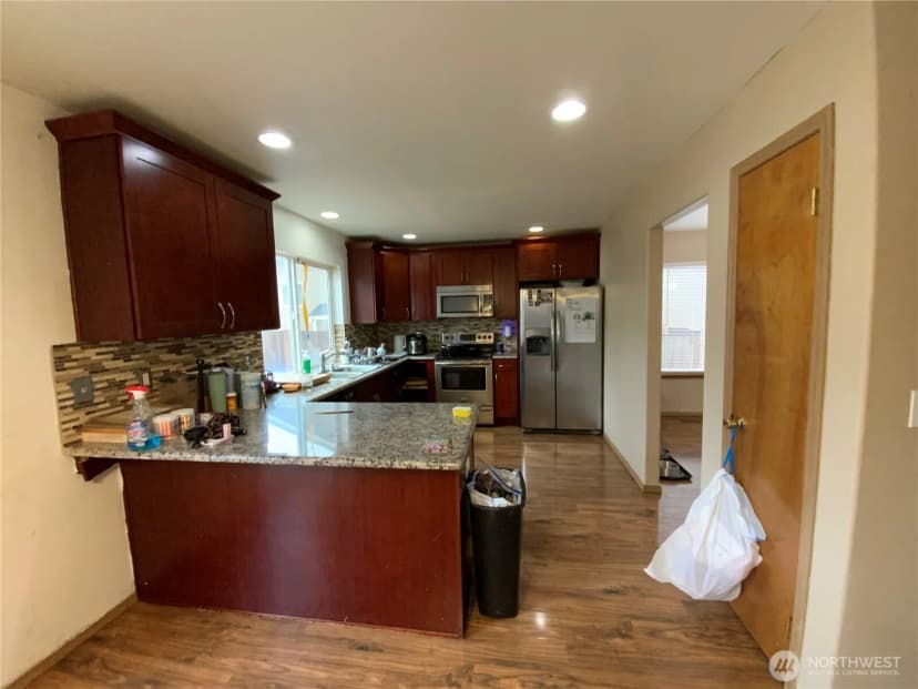 Property photo for 1606 185th Street E, Spanaway photo 22