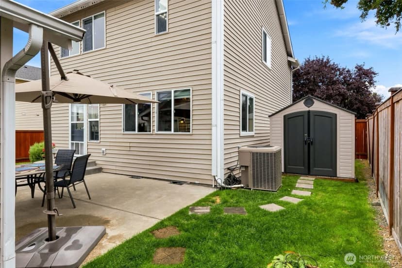 Property photo for 1825 Johnson Avenue, Dupont photo 17