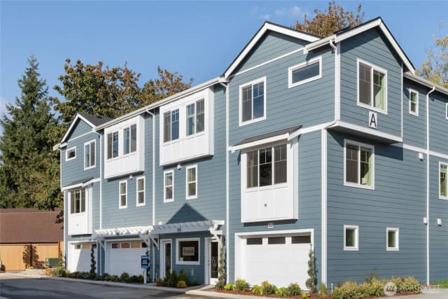 Property photo for 14424 Madison Way #h2, Lynnwood