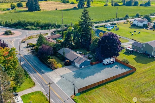 Property photo for 12190 State Route 9, Sedro Woolley