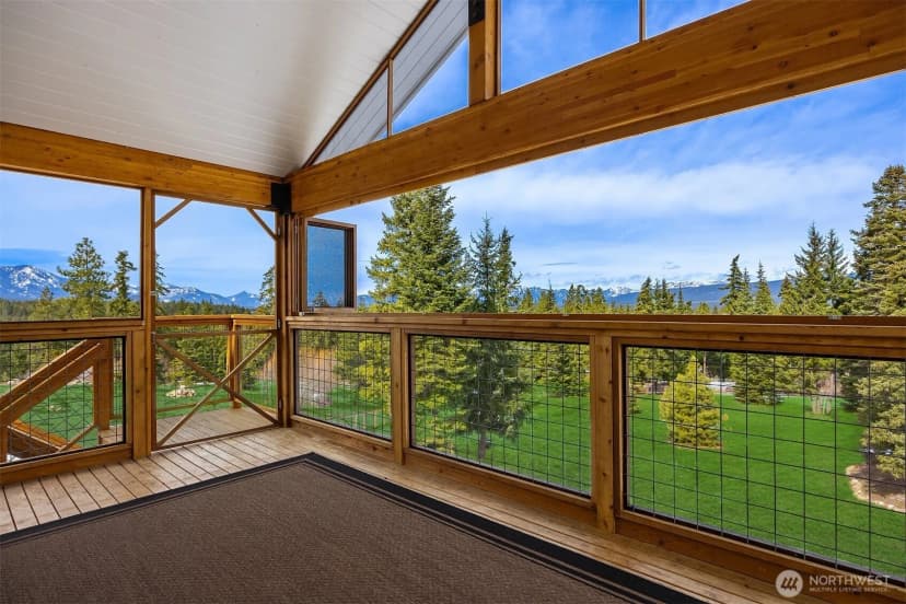 Property photo for 961 Rocky Mountain Way, Cle Elum photo 11