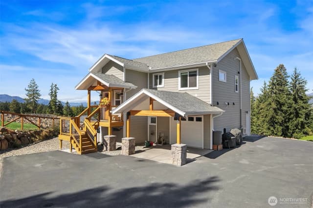 Property photo for 961 Rocky Mountain Way, Cle Elum photo 4