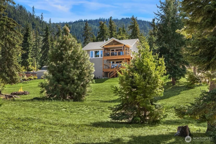 Property photo for 961 Rocky Mountain Way, Cle Elum photo 30