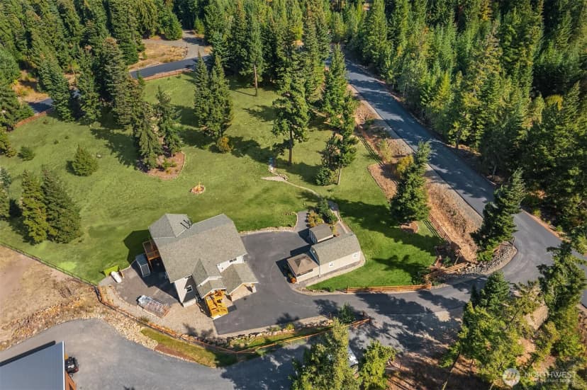Property photo for 961 Rocky Mountain Way, Cle Elum photo 29