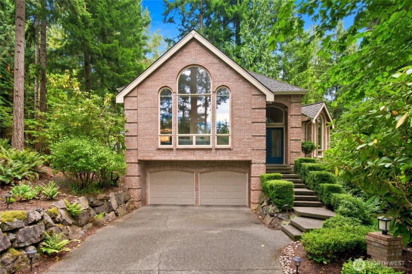 Property photo for 4856 167th Avenue Se, Bellevue
