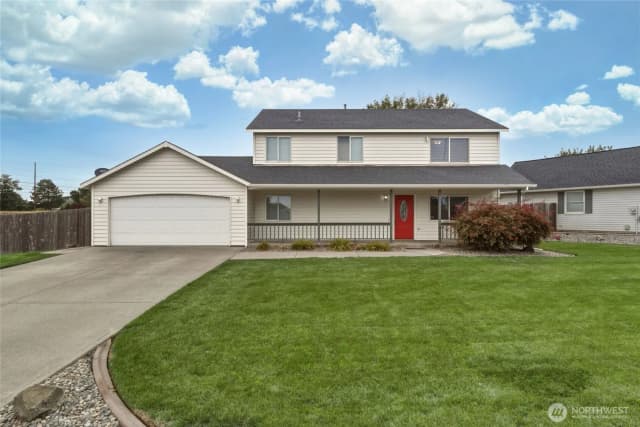 Property photo for 1705 Se Market St, College Place